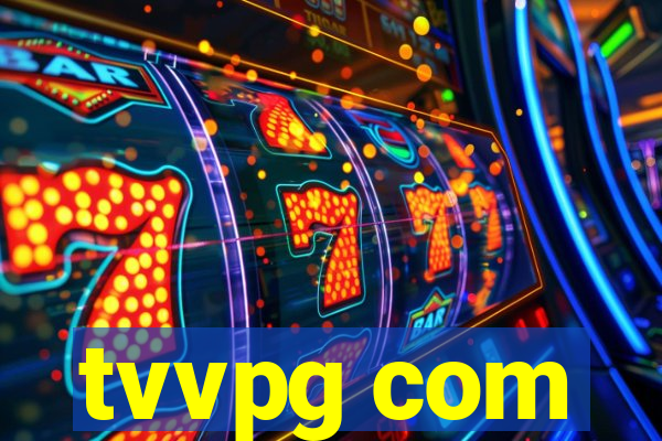 tvvpg com